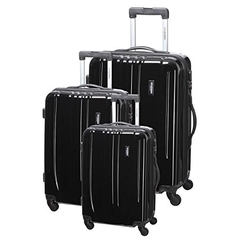 JEAN-LOUIS SCHERRER 3 valises trolley 4 roues JEAN-LOUIS SCHERRER 3 valises trolley 4 roues