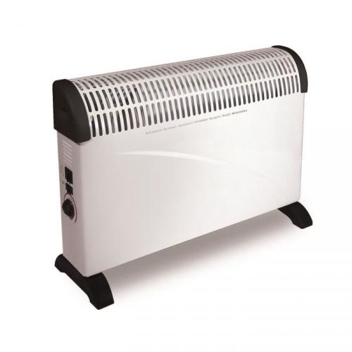 OCEANIC CV130S6 - Convecteur mobile 2000W OCEANIC CV130S6 - Convecteur mobile 2000W