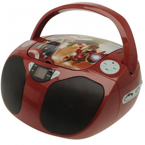CD Player Boombox CD Player Boombox