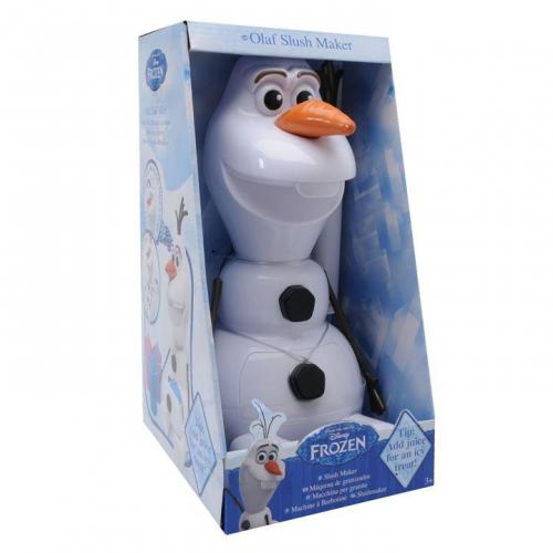 Disney Olaf Slush Maker Disney Olaf Slush Maker