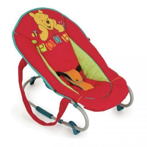 WINNIE L'OURSON Transat Rocky