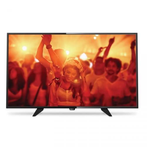 PHILIPS 32PHH4201 TV LED HD 80cm (32") - Ecran UltraSlim - Noir PHILIPS 32PHH4201 TV LED HD 80cm (32") - Ecran UltraSlim - Noir