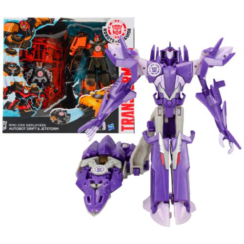 Le Robot Transformers Le Robot Transformers