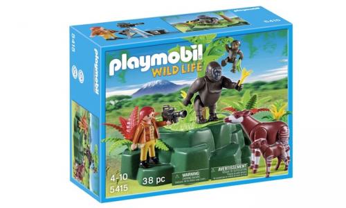 Coffret PLAYMOBIL Coffret PLAYMOBIL