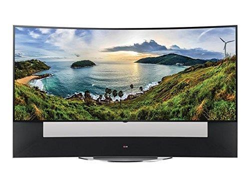 TV LG 105UC9V UHD 4K 3D Incurvé de 105 pouces TV LG 105UC9V UHD 4K 3D Incurvé de 105 pouces