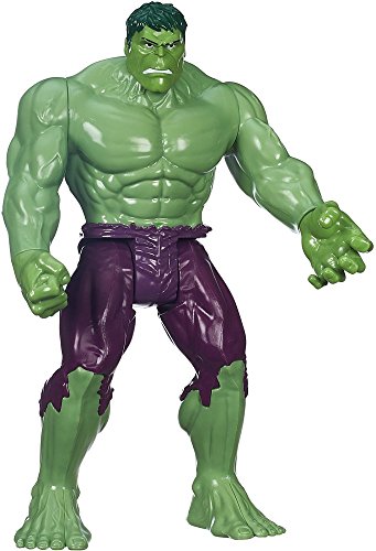 Avengers - B0443eu40 - Figurine Cinéma - Hulk - 30 Cm Avengers - B0443eu40 - Figurine Cinéma - Hulk - 30 Cm