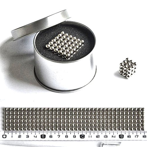 Puzzle éducatif 5mm Buckyballs NdFeB Boules Magiques Perles Billes Magiques Bricolage Boules 216 + 27 Pièces Puzzle éducatif 5mm Buckyballs NdFeB Boules Magiques Perles Billes Magiques Bricolage Boules 216 + 27 Pièces