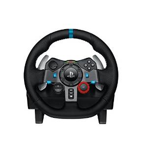 Volant de course Logitech G29 Volant de course Logitech G29