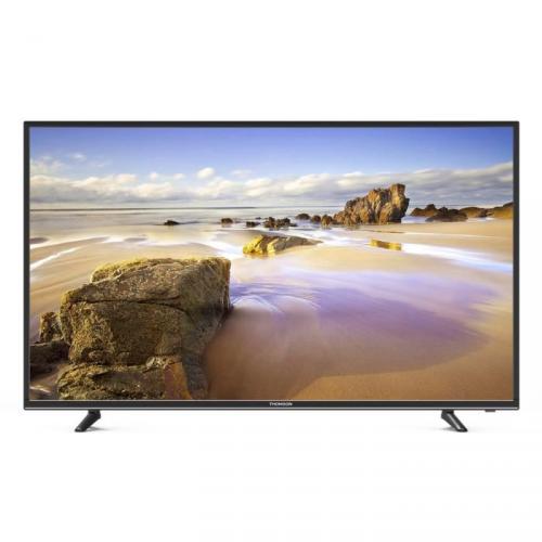 THOMSON TV LED 55FS3013 - Full HD - 140 cm (55") - 2 HDMI - Classe énergétique A THOMSON TV LED 55FS3013 - Full HD - 140 cm (55") - 2 HDMI - Classe énergétique A