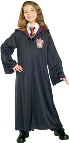 Déguisement Robe Gryffindor Harry Potter? enfant - 8 à 10 ans Déguisement Robe Gryffindor Harry Potter? enfant - 8 à 10 ans