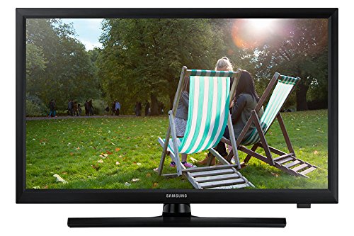 Samsung T24E310EW TV Ecran LCD 23.6 " (59 cm) 720 pixels Tuner TNT 50 Hz Samsung T24E310EW TV Ecran LCD 23.6 " (59 cm) 720 pixels Tuner TNT 50 Hz