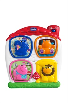 Puzzle Educatif Bilingue Puzzle Educatif Bilingue