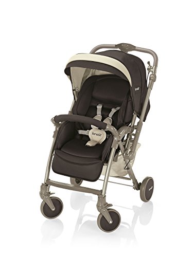 Brèves 713 vers 398 Poussette vers, marron Brèves 713 vers 398 Poussette vers, marron