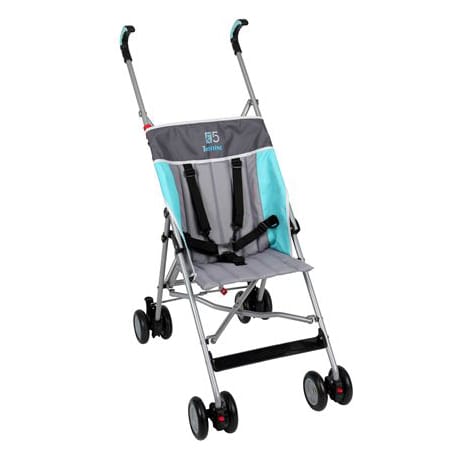 TROTTINE Poussette canne fixe Cantor Pep's Légère - Dès 6 mois TROTTINE Poussette canne fixe Cantor Pep's Légère - Dès 6 mois