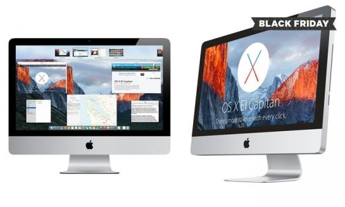 Apple iMac 20" Core 2 Duo reconditionné