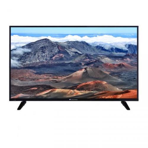 CONTINENTAL EDISON TV 490316B3 - Full HD 1080p - 123cm (49 pouces) - LED - 2 HDMI - Classe A CONTINENTAL EDISON TV 490316B3 - Full HD 1080p - 123cm (49 pouces) - LED - 2 HDMI - Classe A