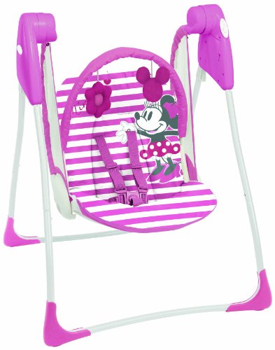 Graco Balancelle Baby Delight Disney Minnie Graco Balancelle Baby Delight Disney Minnie