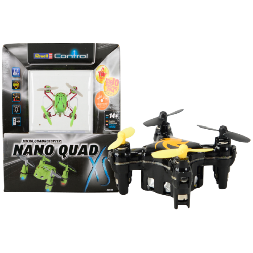 MINI DRONE REVELL 