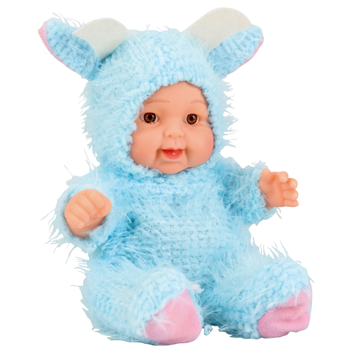 Poupée Bébé 