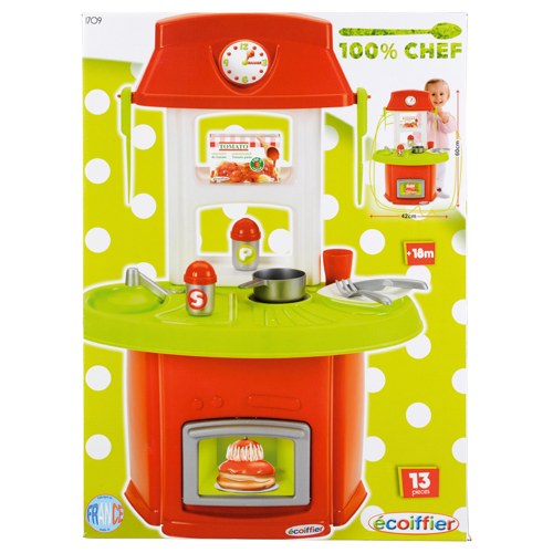 La Cuisinière Enfant