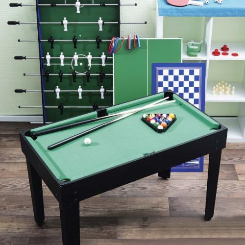 Table de Jeux Multifonction