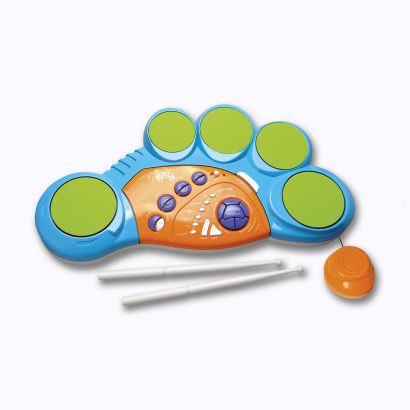 Batterie Pour Enfant