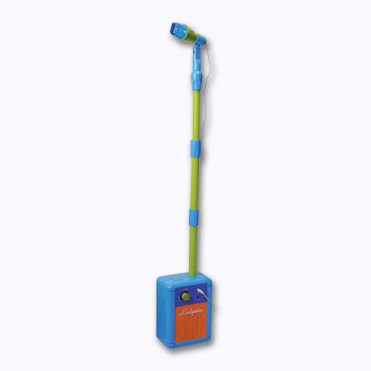 Microphone Enfant