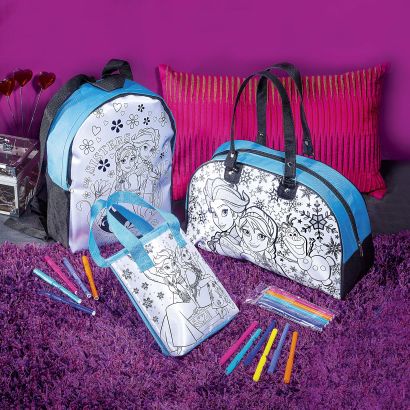 Sac à Colorier