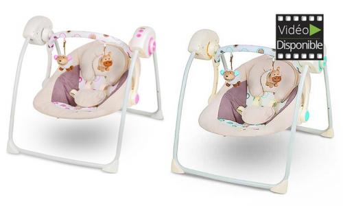 Balancelles Pour Bébé KinderKraft Balancelles Pour Bébé KinderKraft