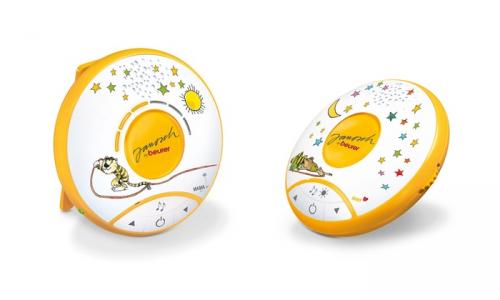 Babyphone Veilleuse Beurer Babyphone Veilleuse Beurer