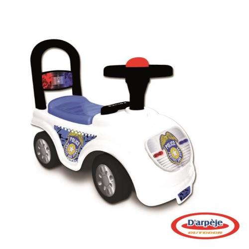 FUNBEE Porteur Police FUNBEE Porteur Police