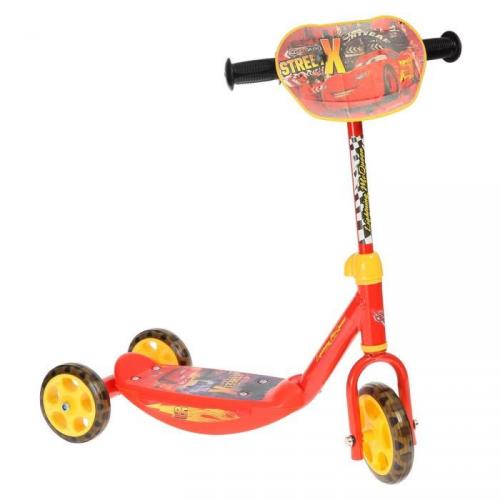 CARS - Trottinette 3 roues CARS - Trottinette 3 roues