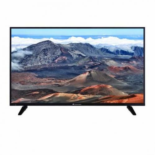 CONTINENTAL EDISON TV 490316B3 - Full HD 1080p - 123cm (49 pouces) - LED - 2 HDMI - Classe A CONTINENTAL EDISON TV 490316B3 - Full HD 1080p - 123cm (49 pouces) - LED - 2 HDMI - Classe A