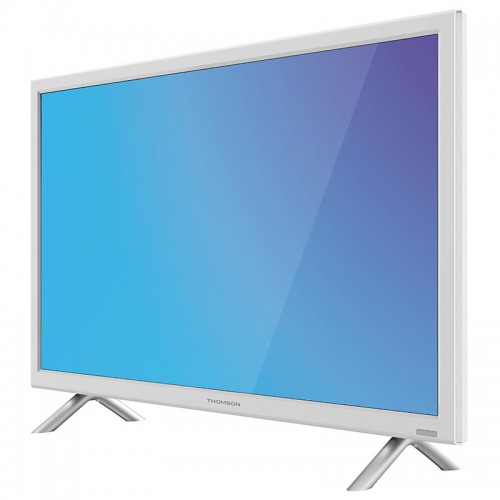 TV LED THOMSON 24HA4213W TV LED THOMSON 24HA4213W