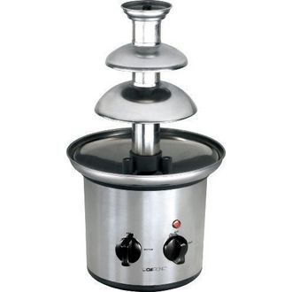 Fondue CLATRONIC SKB 3248 Fondue CLATRONIC SKB 3248