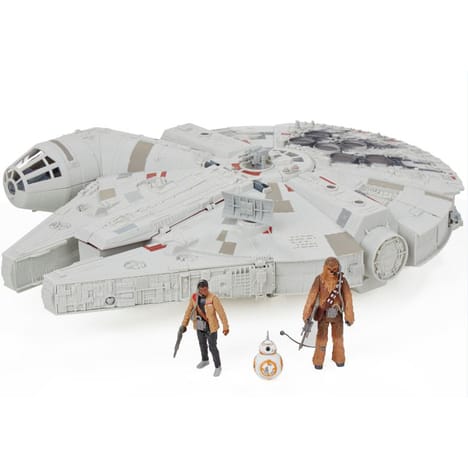 Star Wars vehicule heros Star Wars vehicule heros
