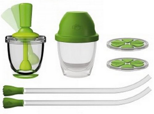 Coffret Mojito, Aubecq Coffret Mojito, Aubecq