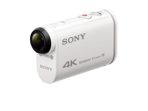 Action Cam stabilisé Sony à 250 Euro seulement 