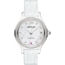 Montblanc Collection Princesse Grace de Monaco Automatique Montblanc Collection Princesse Grace de Monaco Automatique
