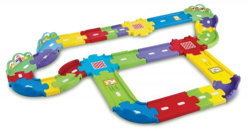 Vtech - Véhicule Miniature Vtech - Véhicule Miniature