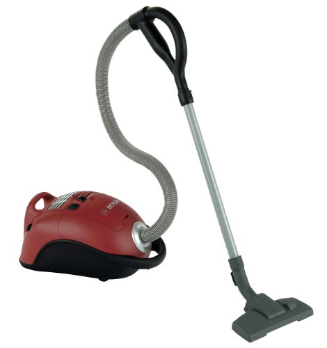 Klein 6828 Jeu d'Imitation Aspirateur Bosch Ergomaxx Klein 6828 Jeu d'Imitation Aspirateur Bosch Ergomaxx