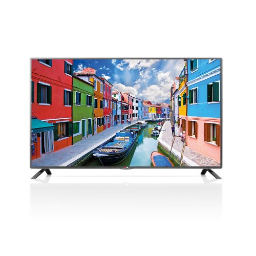 LG Téléviseurs HD 42LB5610 LG Téléviseurs HD 42LB5610