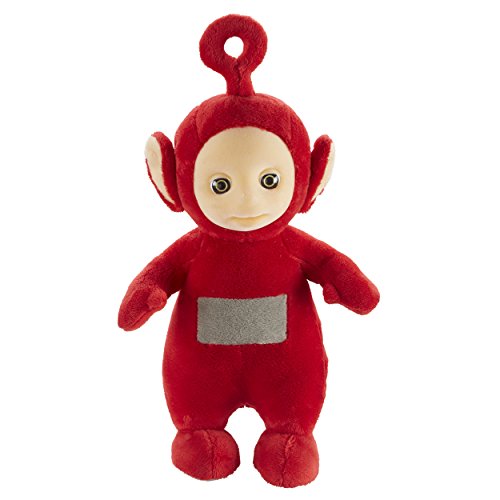 Teletubbies - 6034234 - Peluche Sonore - Po Teletubbies - 6034234 - Peluche Sonore - Po