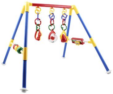 Gueydon Jouets Coffret Arche d'activités Premier Age + Hochets Gueydon Jouets Coffret Arche d'activités Premier Age + Hochets