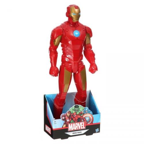 Figurine Iron Man Titan Hero Figurine Iron Man Titan Hero
