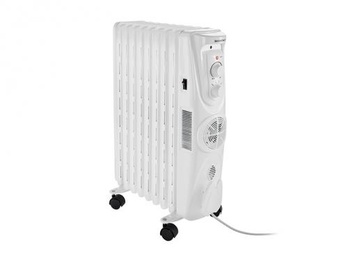 Radiateur à Bain D huile Radiateur à Bain D huile