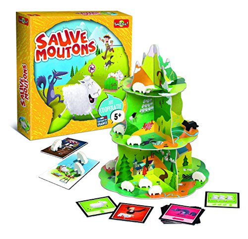 Sauve moutons Sauve moutons