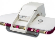 Presse à repasser Domena SP2100 à 189,90€, livraison offerte Presse à repasser Domena SP2100 à 189,90€, livraison offerte