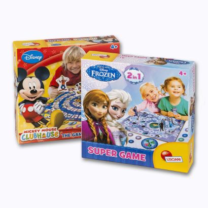 Jeu de Société Au Choix Jeu de Société Au Choix