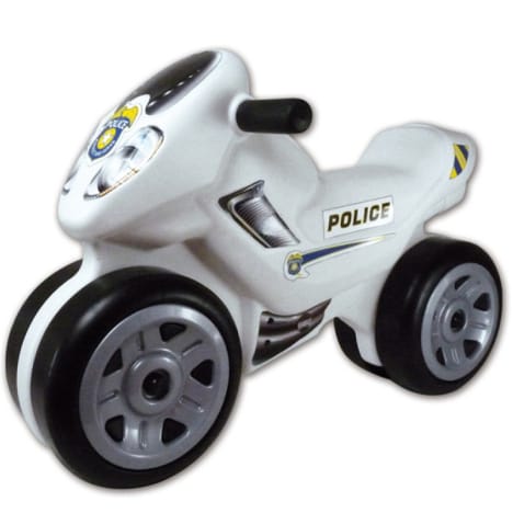 DARPEJE Moto draisienne police DARPEJE Moto draisienne police